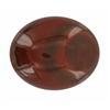 32.75ct Huge Cabochon Jasper Gem  Oval (GEM-20834)