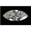 4.5ct White Marquise Cut Lab Diamond (GEM-21991)