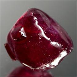 9.29ct. Natural Ruby Stone Rough Madascar (GEM-20634)