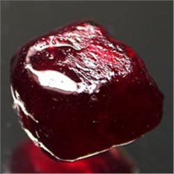 9.43ct. Natural Ruby Stone Rough Madascar (GEM-20617)