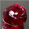 9.19ct. Natural Ruby Stone Rough Madascar (GEM-20632)