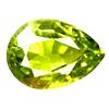 0.59ct Ultra Fire Grossular Mali Garnet  Pear Cut (GEM-21827)