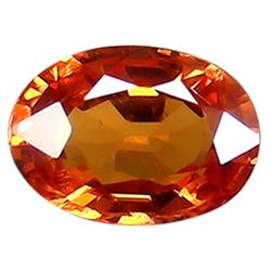 0.64ct Pear Cut Fancy Sapphire VS (GEM-19307C)