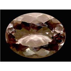 15.40ct Natural Top Beautifull Rare Pink Flourite (GEM-17873)