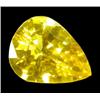 0.4ct Pear Cut Fancy Sapphire VS Pear Cut (GEM-19310E)