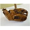 Image 3 : Vintage Kids Baseball Bat and Glove