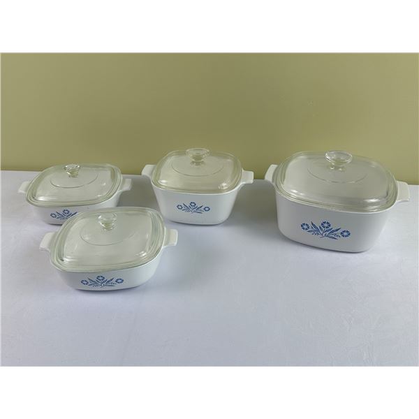 Vintage Corning Ware