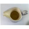 Image 4 : Hand Made Wash Basin and Pitcher