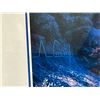 Image 2 : Anthony Casay Print of 'Humpbacks in a Seascape'