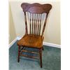 Image 1 : Wooden Chair