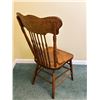 Image 2 : Wooden Chair