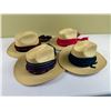 Image 1 : Straw Hats