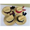 Image 2 : Straw Hats