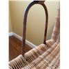Image 2 : Wicker Chair