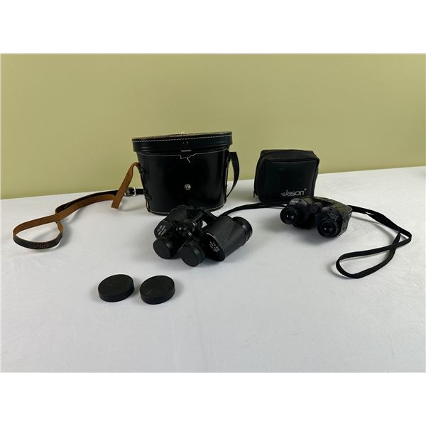 Binoculars