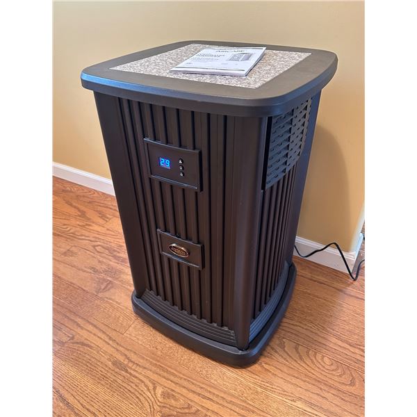 Aircare Pedestal Evaporative Humidifier