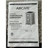 Image 4 : Aircare Pedestal Evaporative Humidifier