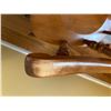 Image 3 : Wooden Rocking Chair
