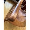 Image 6 : Wooden Rocking Chair
