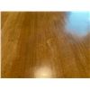 Image 8 : Vilas Round Wooden Table Made in Canada