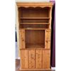 Image 1 : TV Hutch