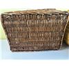 Image 4 : Wicker Decor Lot