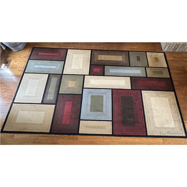 Area Rug