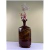 Image 3 : Vase with Artificial Flowers