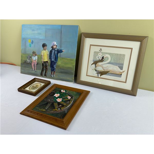 Various Art
