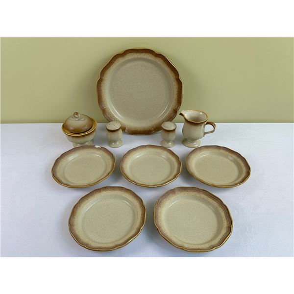 Mikasa Dishware