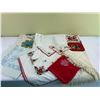 Image 1 : Various Table Coverings