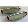 Image 1 : 2 Serving Trays