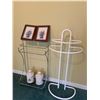 Image 2 : Bathroom Storage and Décor