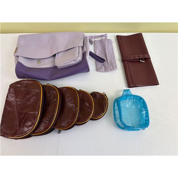 Various Hand Bags