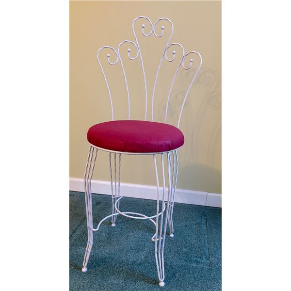 Vanity Chair