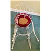 Image 4 : Vanity Chair