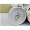 Image 3 : 17 Floral Print Mugs