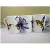 Image 4 : 17 Floral Print Mugs
