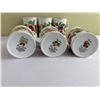 Image 6 : 17 Floral Print Mugs