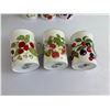 Image 7 : 17 Floral Print Mugs