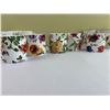 Image 8 : 17 Floral Print Mugs