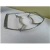 Image 4 : 9 Piece White Corning Ware
