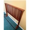 Image 2 : Headboard with Metal Frame