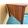Image 5 : Headboard with Metal Frame