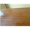 Image 6 : Walnut 4 Drawer Dresser