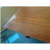 Image 7 : Walnut 4 Drawer Dresser