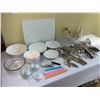 Image 1 : Kitchen Starter Lot
