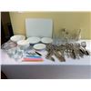 Image 2 : Kitchen Starter Lot