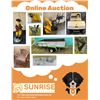 Image 1 : Online Auction
