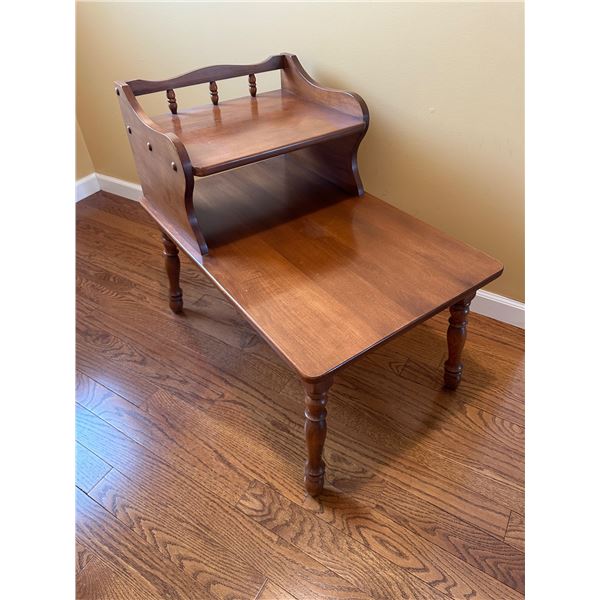 Knechtel Furniture Ltd. End Table